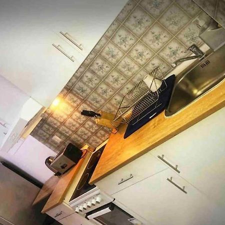 Parsa Homstay Madrid Ngoại thất bức ảnh
