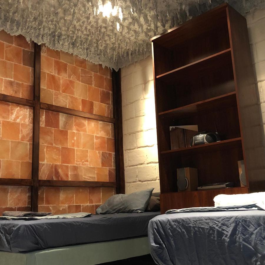 Parsa Homstay Madrid Ngoại thất bức ảnh